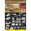 Dragon 6414 Sd.Kfz.164 Hornisse (Nashorn, Early Variant) 1/35